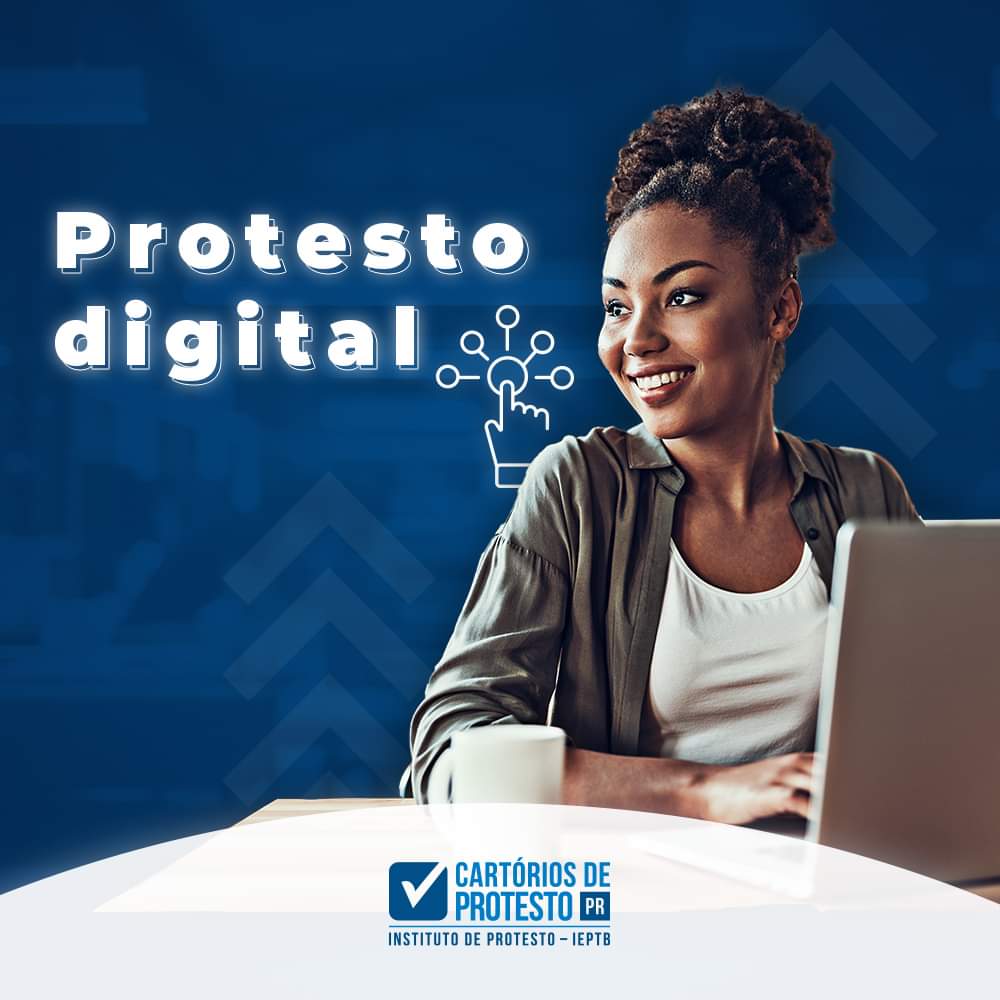 Protesto Digital